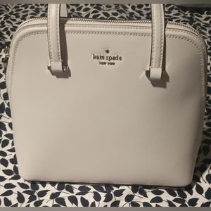 Kate Spade Patterson Drive Medium Dome Satchel
